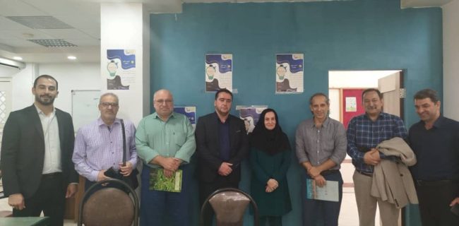 تصویب ۲۲۴ میلیارد ریال به طرح های فناورانه پارک علم و فناوری گیلان