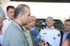 آمادگی سازمان منطقه آزاد انزلی برای نوسازی ناوگان حمل‌ونقل عمومی و طرح‌های عمرانی استان گیلان با وسایل نقلیه پلاک موقت منطقه