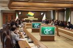 بررسی ظرفیت‌های تأمین کالاهای اساسی از طریق بندر کاسپین