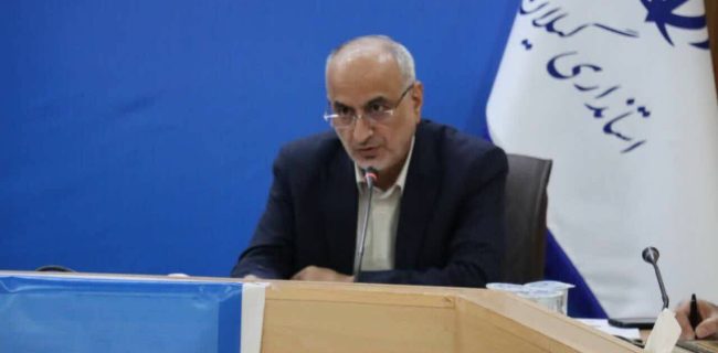 عرضه سیمان تولیدی گیلان به خارج از استان ممنوع شد