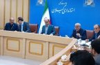 در کارگروه تسهیل و رفع موانع به مشکل ۲۹ واحد رسیدگی شد
