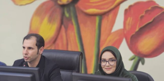 نقش جشنواره ها در برندسازی شهر/ برگزاری جشنواره توررنگ با موضوع قصه های رنگی شهر من در لنگرود