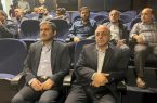 حضور اداره کل حفظ آثار دفاع مقدس با ۱۰۰ عنوان کتاب در جشنواره چراغ