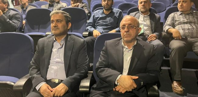 حضور اداره کل حفظ آثار دفاع مقدس با ۱۰۰ عنوان کتاب در جشنواره چراغ