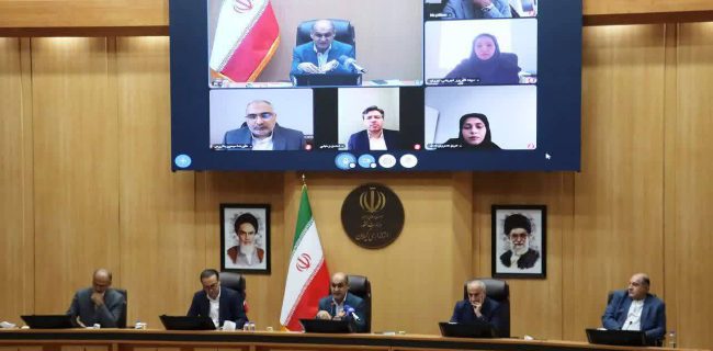 نخستین نشست با نخستین نشست اتحادیه اوراسیا در گیلان برگزار شد/بر اساس معاهده اوراسیا تعرفه گمرکی بیش از ۸۷ درصد کالاهای تجاری بین ایران و کشورهای عضو اوراسیا حذف شده است