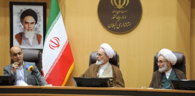 ظرفیت‌های فرهنگی و گردشگری گیلان بستری مناسب برای توسعه پایدار کشور است