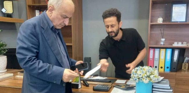 گران‌فروشی سیمان به بهانه خریداری گذشته ممنوع است/ نقره داغ ۴میلیاردی گرانفروشان سیمان در گیلان