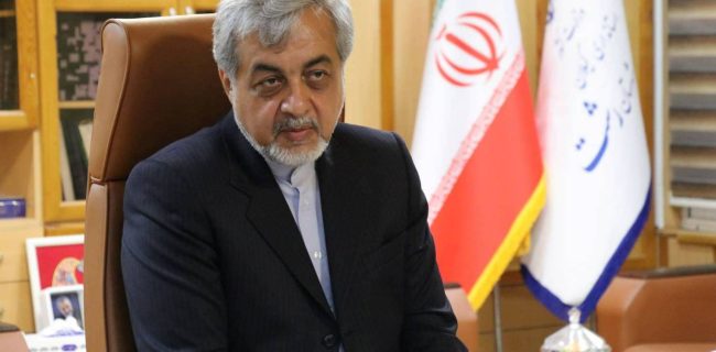 کم‌فروشی و احتکار خط قرمز دستگاه نظارتی در شهرستان است