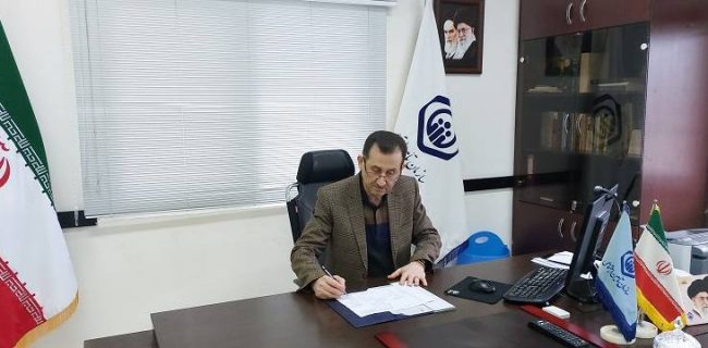 جذب ۴۰ پزشک جدید در مدیریت درمان تأمین اجتماعی گیلان گامی مؤثر در ارتقاء خدمات به بیمه‌شدگان استان
