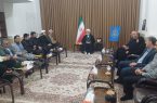تجلیل از خانواده شهیدکانون‌ های فرهنگی هنری مساجد گیلان