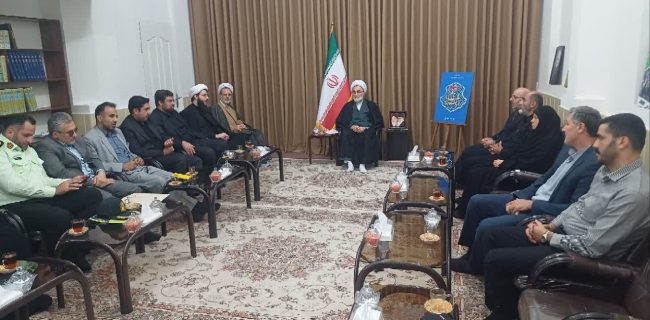 تجلیل از خانواده شهیدکانون‌ های فرهنگی هنری مساجد گیلان