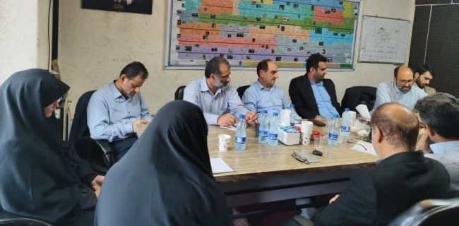 مراسم روز ملی بسیج اساتید در گیلان برگزار می شود
