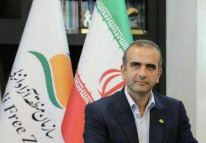 پیام مدیرعامل سازمان منطقه آزاد انزلی در پی اقدام تروریستی رژیم صهیونیستی