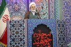 ملت ایران صلح تحمیلی را نمی‌پذیرد/درصورت ورود آمریکا به جنگ بستن تنگه ی هرمز حق مشروع ماست