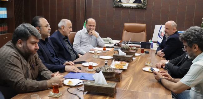 آرامش بازار مرهون تکاپوی بی وقفه کاسبان غیور است