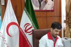 پیام قدردانی مدیرعامل جمعیت هلال‌احمر گیلان از نیروهای عملیاتی به‌ پاس نقش‌آفرینی مؤثر در پی تجاوز نظامی رژیم منحوس صهیونیستی