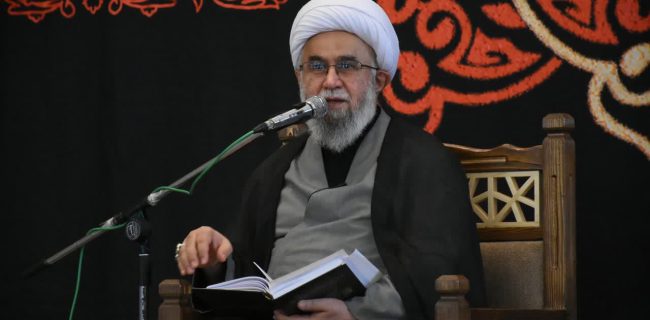 امام حسین(ع)، شخصیتی جهانی با تأثیر عمیق معنوی بر دل‌هاست/مراسم اربعین امروز به یک پدیده بزرگ و کم‌نظیر جهانی تبدیل شده است