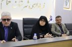 خدمت بی‌منت سرلوحه مسئولین و روسای دستگاه‌ها باشد