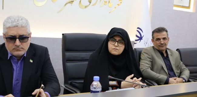 خدمت بی‌منت سرلوحه مسئولین و روسای دستگاه‌ها باشد