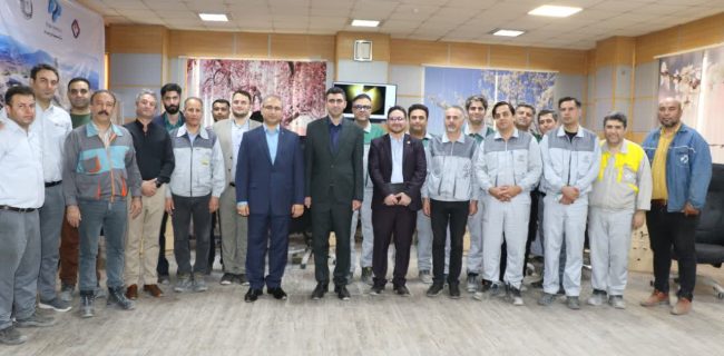 تکامل و ارزشمندی تولید حاصل بکارگیری اقدامات علمی از جنس عملیاتی می باشد