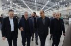 با حمایت‌های دولت، چرخ ریسندگی در گیلان دوباره به حرکت در می آید