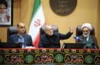 مردم در جنگ ۱۲ روزه سنگ تمام گذاشتند / راهبرد رهبری، دهان دشمن را بست