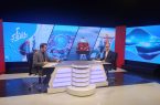گیلان آماده گسترش حمل‌ونقل ترکیبی ریلی و دریایی در مسیر ترانزیت بین‌المللی