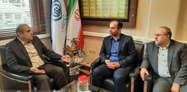 شهرداری و تامین اجتماعی هر دو نهادهایی مردم محور با رویکردی اجتماعی و خدمت رسان هستند