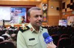 مردم همواره پشتیبان امنیت کشور و در کنار نیروهای مسلح هستند