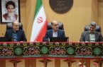 استمرار صادرات در گیلان با وجود بسته بودن مرزها / هشدار استاندار به صادرکنندگان بی‌عملکرد