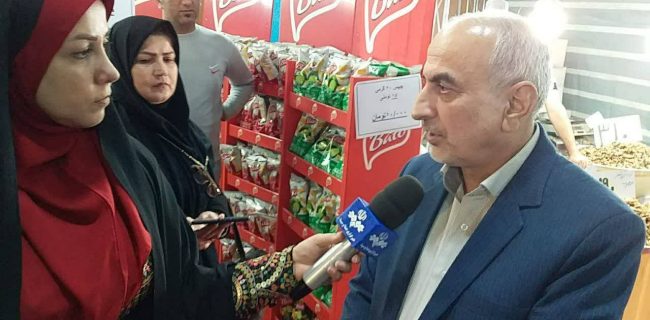 تشکیل پرونده برای برخورد با سه هزار و ۱۵۱ تخلف اقتصادی و صنفی گیلان