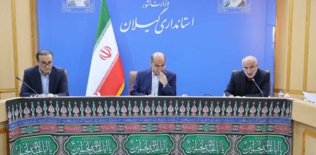 توزیع بیش از ۷۵۰ تن روغن خوراکی در گیلان