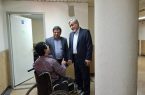 تلاش کارکنان بهزیستی، پشتوانه‌ای ارزشمند برای ارتقای کیفیت زندگی اقشار آسیب‌پذیر است