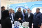 آغاز به‌کار نخستین نمایشگاه تخصصی شیلات، آبزیان و صنایع وابسته در منطقه آزاد انزلی