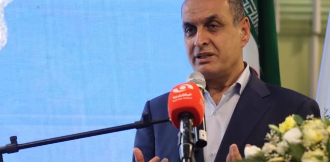 آینده اقتصاد ایران در گرو آموزش مهارت‌های نوین است
