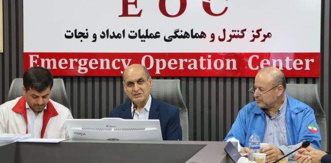 ناآگاهی از شرایط دریای خزر عامل بسیاری از غرق‌شدگی‌هاست