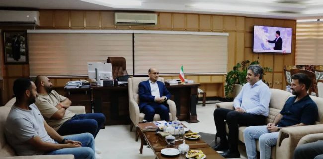 لزوم تقویت زیرساخت‌های ورزشی و ایجاد شرایط تمرینی مطلوب برای موفقیت در فصل پیش‌رو
