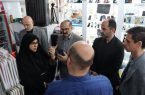 در تهیه و توزیع کالا‌های اساسی مردم خمام هیچ مشکلی وجود ندارد