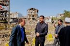 خون دانشمندان شهید نمادی از فداکاری و ایثار در راه آرمان‌ها و ارزش‌های مقدس است