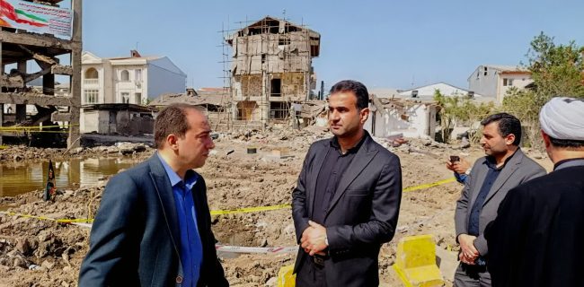 خون دانشمندان شهید نمادی از فداکاری و ایثار در راه آرمان‌ها و ارزش‌های مقدس است
