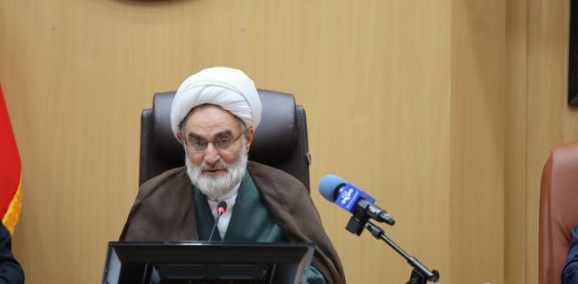 لزوم توجه جدی دولت به مشکلات زیست‌محیطی گیلان و وضعیت نگران‌کننده دو رودخانه گوهررود و زرجوب / حضور معنا دار رهبری در شب عاشورا خاری در چشم دشمنان بود