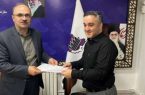 انتصاب سرپرست جدید مدیریت ایمنی، بهداشت، محیط زیست و انرژی شرکت شهرک‌های صنعتی استان گیلان