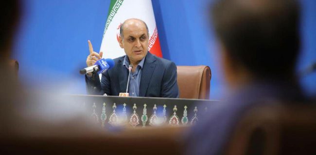 حمایت همه‌جانبه دولت برای احیای کارخانه‌های آسیب‌دیده گیلان در پی حملات صهیونیستی