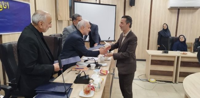 در طول جنگ پاسخگویی سامانه ۱۲۴ گیلان در سطح کشور پیشتاز بود