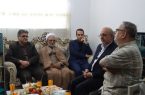 جانبازان مشعل‌داران راه ایثار و شهادت هستند