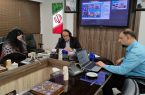 نشست مجازی روسای شبکه‌های علم و فناوری کشورهای اسلام با حضور پارک علم و فناوری گیلان برگزار شد