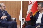 جی نف عامل تسهیل در صدور مجوز ها است