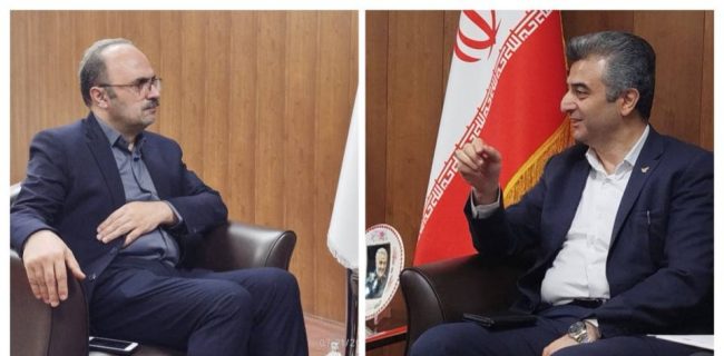 جی نف عامل تسهیل در صدور مجوز ها است