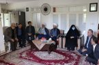 شهدا همواره با نور خود به جامعه روشنایی و آگاهی می‌بخشند