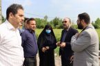 فرماندار خمام خواستار همکاری و تعامل نزدیک‌تر دستگاه‌های اجرایی برای تسریع در روند مطالعات و اجرای پروژه‌های صنعتی خمام شد